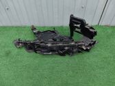 Headlight/headlamp mounting bracket