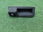 Camara trasera coche