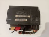 Comfort/convenience module