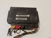 Comfort/convenience module