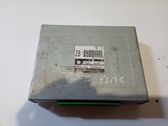 Engine control unit/module