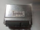 Calculateur moteur ECU