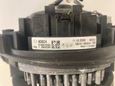 Heater blower motor/fan resistor