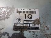 Engine control unit/module