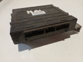 Gearbox control unit/module