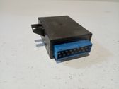 Window wiper relay