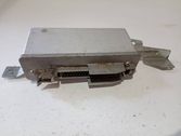 Other control units/modules