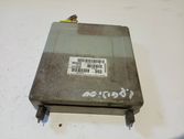 Calculateur moteur ECU