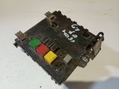 Fuse box set