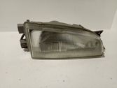 Headlight/headlamp dust cover