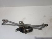 Wiper motor