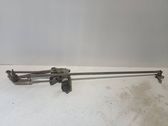 Wiper motor