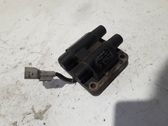 High voltage ignition coil
