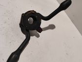 Wiper control stalk