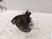 Power steering pump