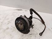 Power steering pump