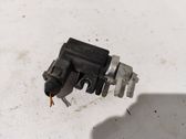 Turbo solenoid valve