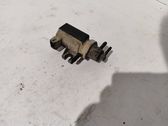 Turbo solenoid valve
