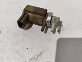 Turbo solenoid valve