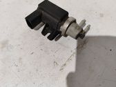 Turbo solenoid valve