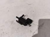 Vacuum valve