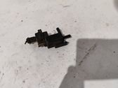 Turbo solenoid valve