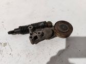 Generator/alternator belt tensioner