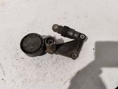 Generator/alternator belt tensioner