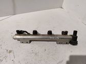 Fuel injectors set
