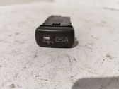 Traction control (ASR) switch