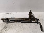 Steering rack
