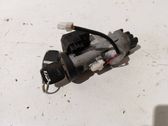 Ignition lock