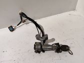 Ignition lock