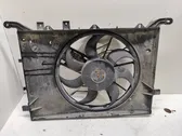 Ventilador eléctrico del radiador