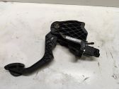 Clutch pedal
