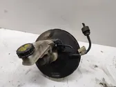 Brake booster