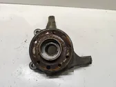 Front wheel hub