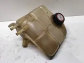 Coolant expansion tank/reservoir