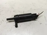 Headlight washer pump