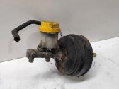 Brake booster