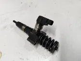 Fuel injector