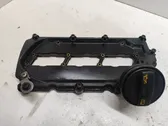 Rocker cam cover