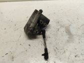 Intake manifold valve actuator/motor