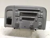 Radio/CD/DVD/GPS-pääyksikkö