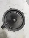 Front door speaker