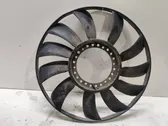 Fan impeller