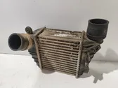 Radiador intercooler