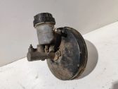 Brake booster