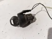 Ignition lock