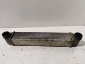 Intercooler radiator